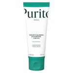 Purito Mighty Bamboo Panthenol Cream, creme visage hydratante coreenne au panthenol et bambou