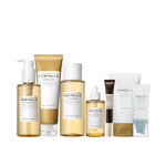 Routine Peau Sensible Centella SKIN1004, coffret coréen à la Centella Asiatica apaisant pour peau sèche