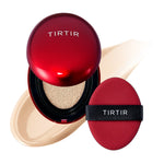 TIR TIR Mask Fit Red Cushion, cushion maquillage teint enrichi en propolis