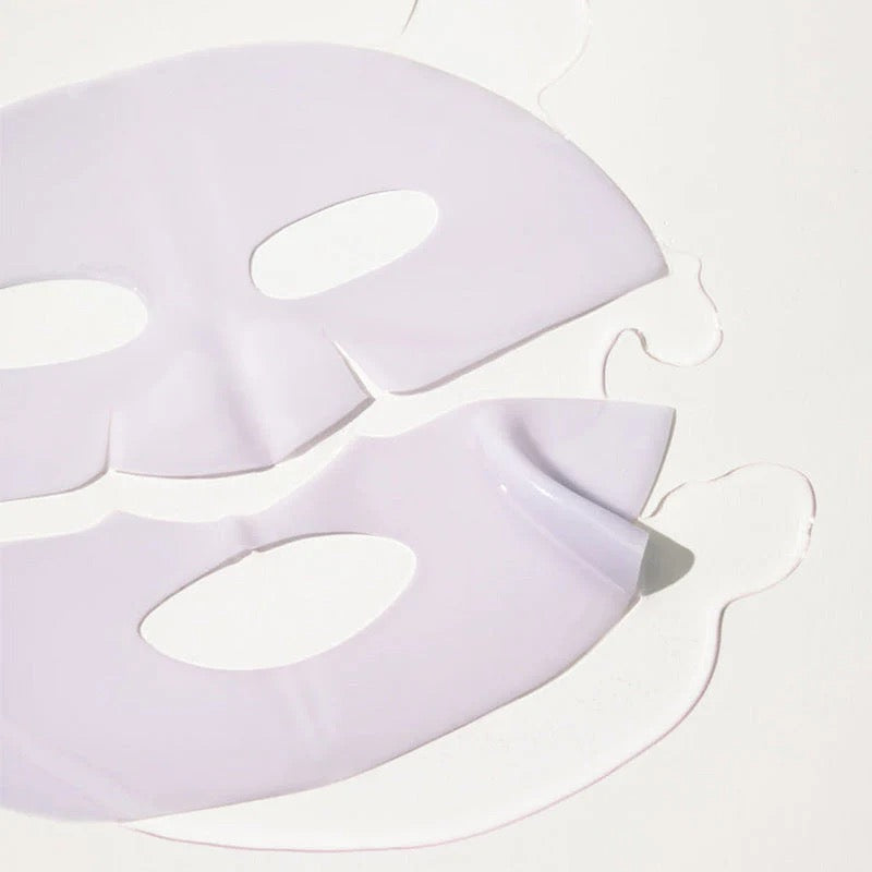 Masque collagène Biodance Caviar PDRN, améliore l'élasticité des peaux sensibles