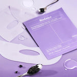 Biodance Rejuvenating Caviar PDRN Mask, soin hydrogel coréen éclat pour peaux abîmées