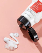 COSRX Salicylic Acid Daily Gentle Cleanser, mousse nettoyante douce au théier et saule blanc