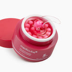 Medicube TXA Niacinamide Capsule Cream à l'alpha-arbutine et glutathion pour peau terne et mixte
