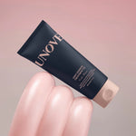 UNOVE Deep Damage Treatment EX, soin aux protéines pour cheveux secs lisses et brillants