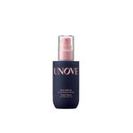 Dr.FORHAIR UNOVE Silk Oil Essence Tender Bloom, huile capillaire coréenne légère anti-frisottis