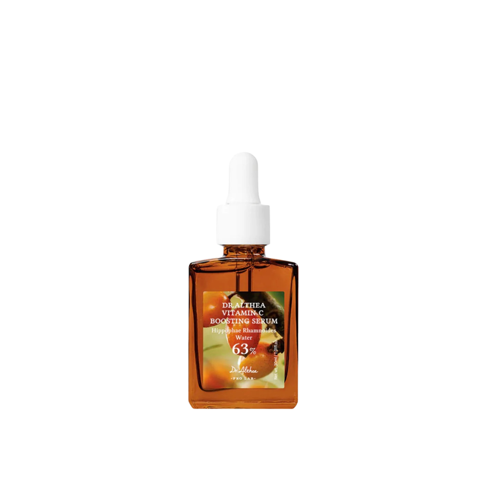 Dr. Althea Vitamin C Boosting Serum, sérum éclat coréen à la vitamine C pour teint radieux