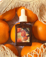 Dr. Althea Vitamin C Boosting Serum, sérum à l'acide hyaluronique hydratant pour peau mature