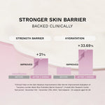 Haruharu Wonder Probiotics Barrier Essence, essence apaisante pour peaux matures fragilisées