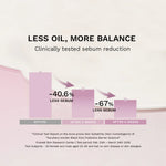 Haruharu Wonder Probiotics Barrier Essence, soin visage coréen au riz noir fermenté hydratant