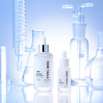 Exosome Skin Booster, soin en institut aux exosomes et PDRN pour la qualité de la peau