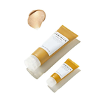 SKIN1004 Madagascar Centella Ampoule Foam, nettoyant doux au pH acide pour peau grasse
