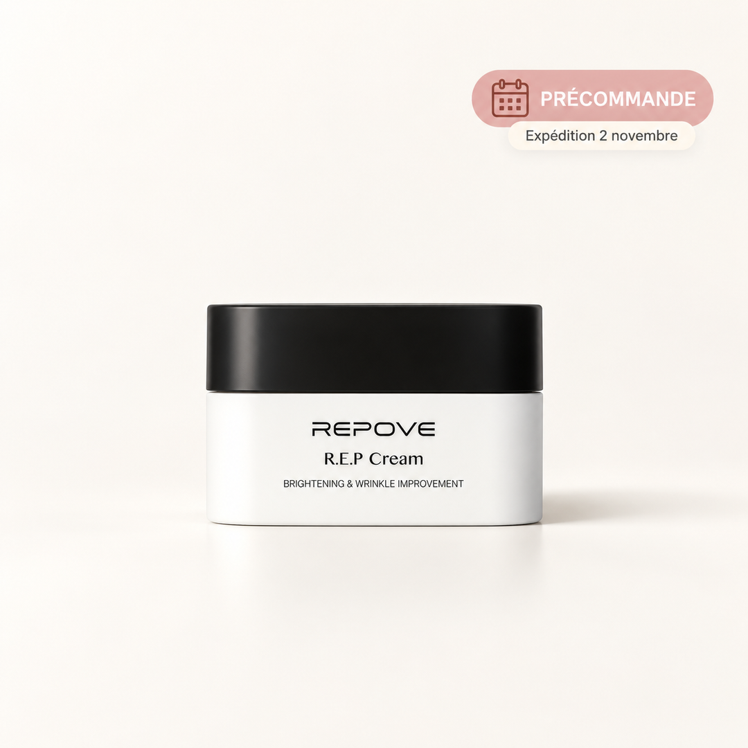 R.E.P Cream Brightening & Wrinkle Improvement