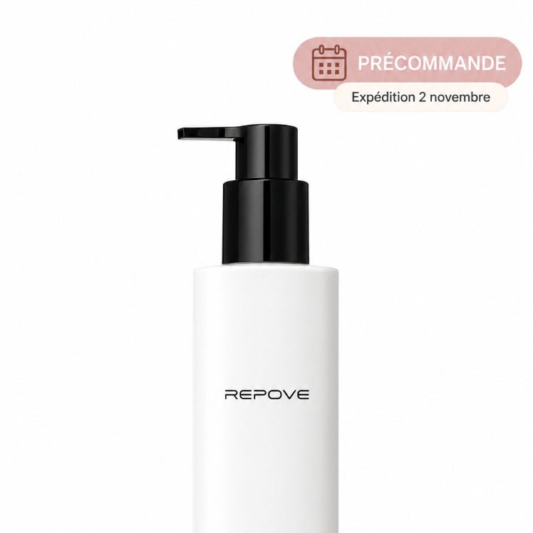 Whole Body Wash Essence All-In-One Wash Essence For Hair, Body And Face