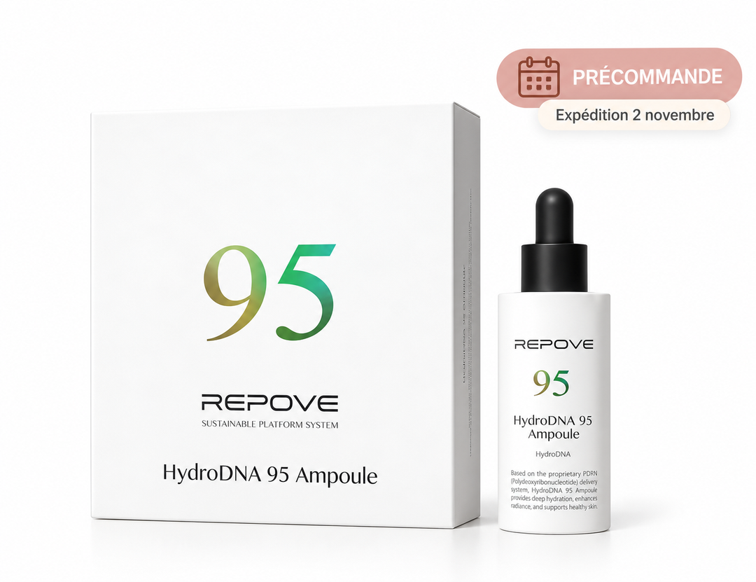 HydroDNA 95 Ampoule