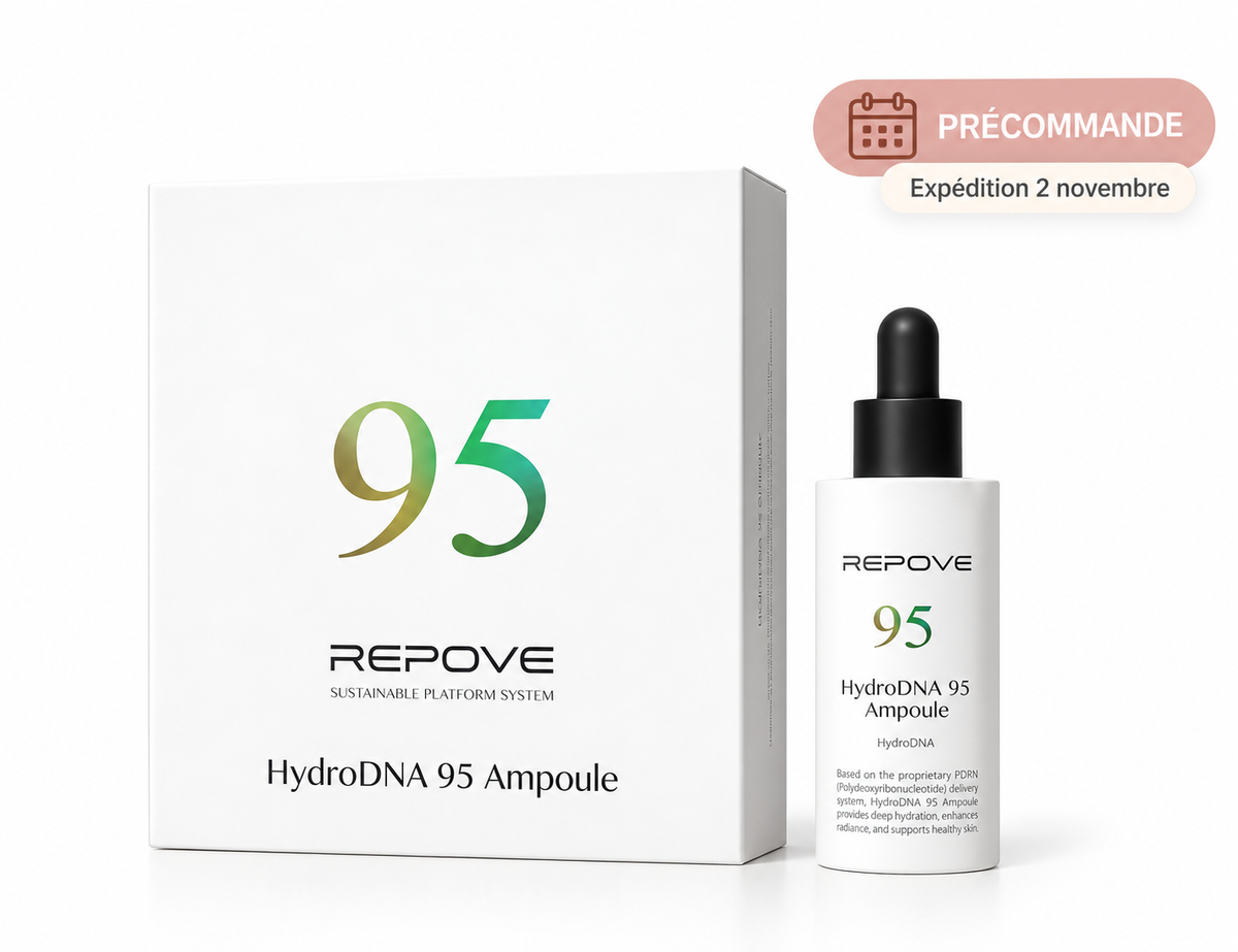 HydroDNA 95 Ampoule